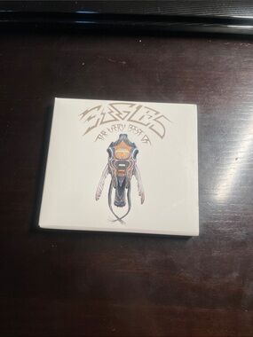 Eagles ~The Very Best Of ~ Two (2) CD Set